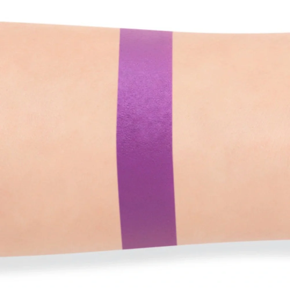 STILA Suede Shade Liquid Eyeshadow - VIOLET VIOLET